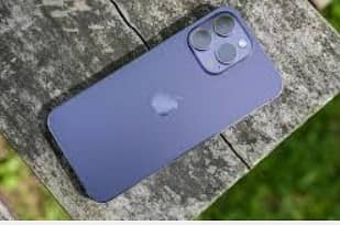 Apple iPhone 14 Pro 1