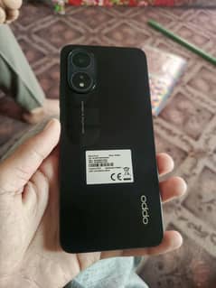 oppo a 18