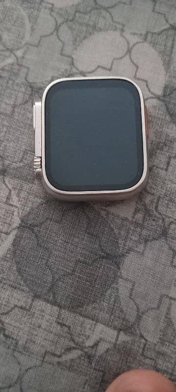 ULTRA 8 SMART WATCH 2