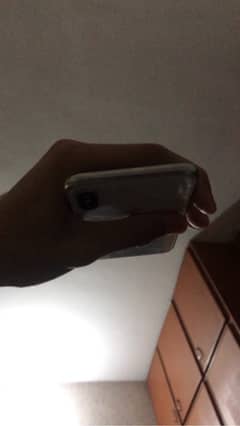 iphone x dead for parts