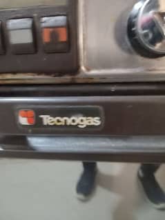 cooking Range