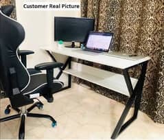 office table, computer table, gaming table ,PC table for home , office