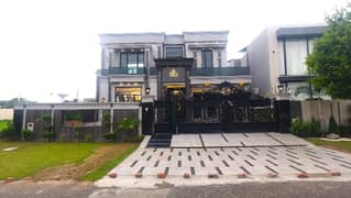 1 Kanal House For Sale In Lahore