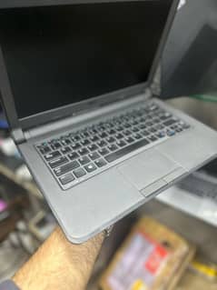 Dell latitude 5410 i5, 10th