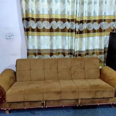 sofa cumbad