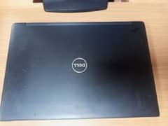 Dell latitude 7280 core i5 7th gen