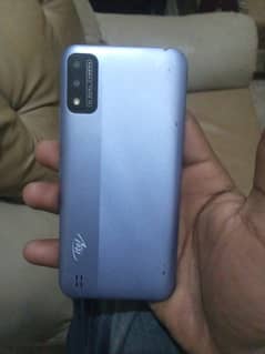 itel a 26