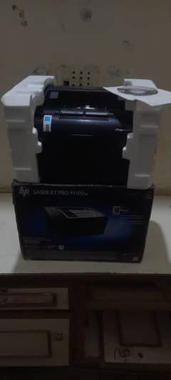 Laserjet Pro p 1102w