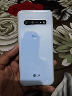 LG v60 thinQ 5g 8/128 pta Approve exchange possible