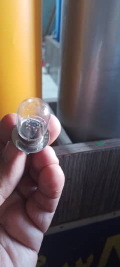 Motorcycle head light  bulb