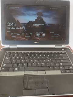 DELL laptop Core i5 3rd generation