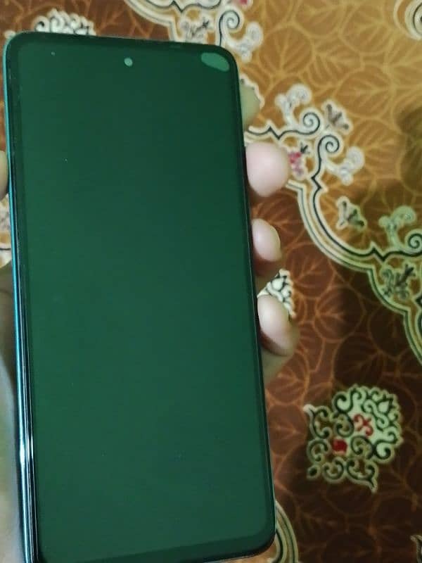 Infinix Hot 40 I full good condition 3