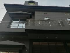 3 Marla House Available In Shadab Garden For sale