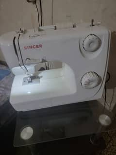 Singer Sewing Machine