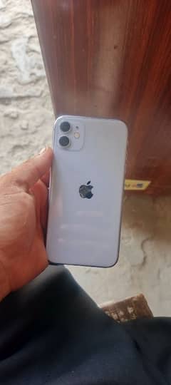 iphone 11 64 gb perfect condition non pta