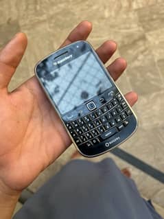 Blackberry bold 9900 non pta