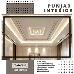 drywall/gypsum board partition/office partitionGypsum