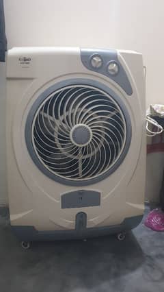 Super Asia Air Cooler