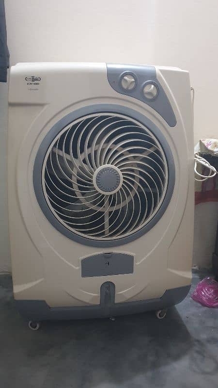 Super Asia Air Cooler 0