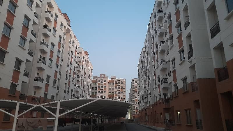 I-16/3 PHA Flat For sale 1