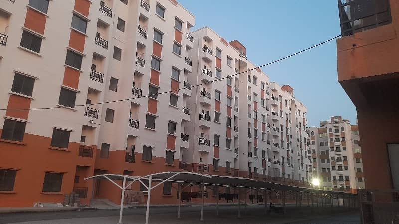 I-16/3 PHA Flat For sale 2