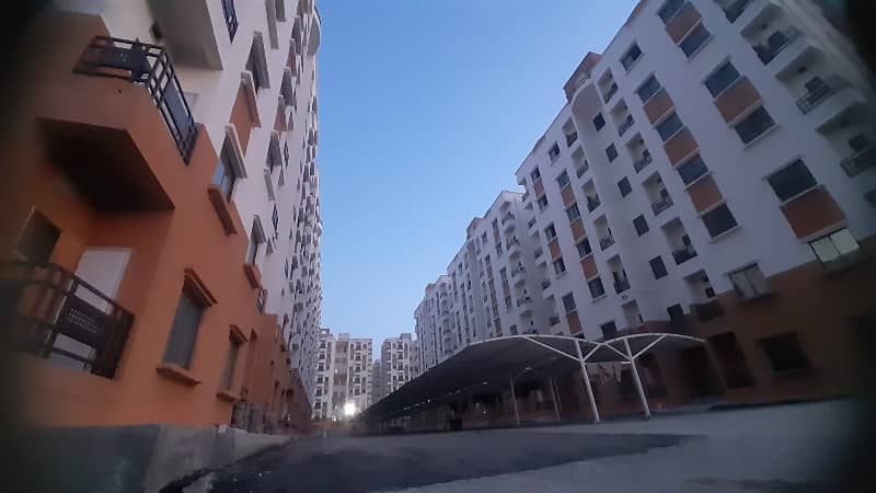 I-16/3 PHA Flat For sale 3