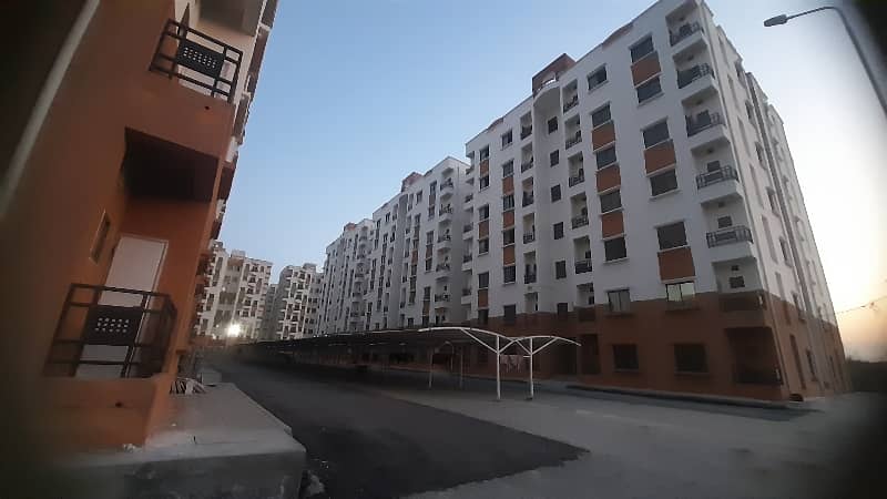 I-16/3 PHA Flat For sale 4