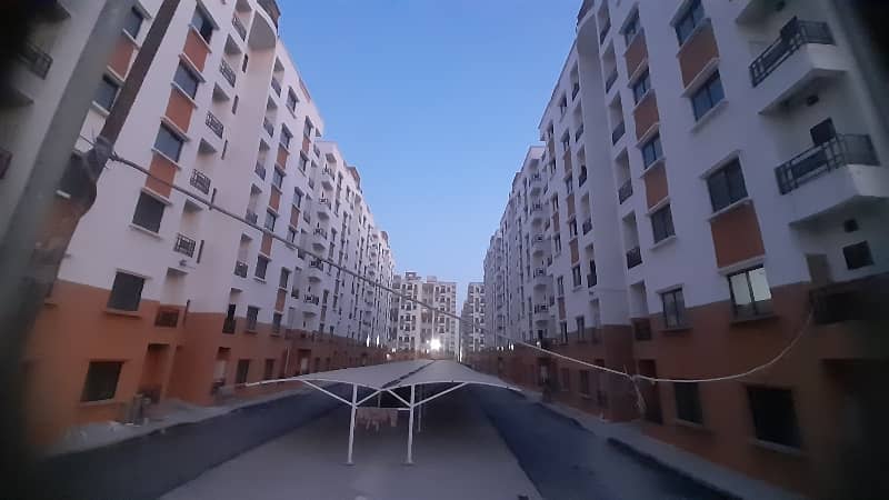 I-16/3 PHA Flat For sale 8