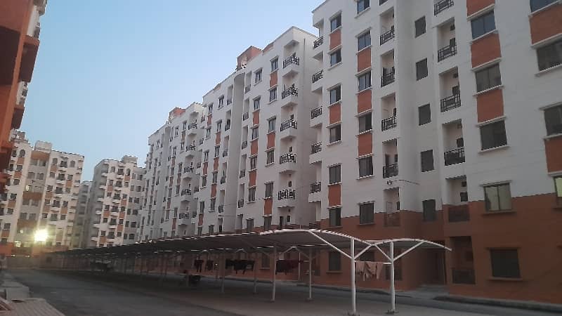 I-16/3 PHA Flat For Sale 5