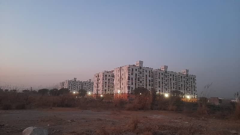 I-16/3 PHA Flat For Sale 6