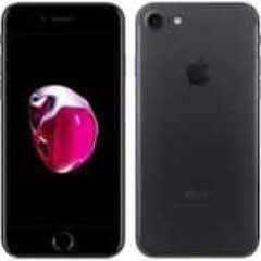 iPhone 7PTA APPROVED 128 gb