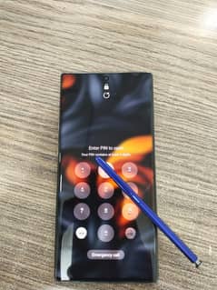 Samsung Mobile Note 10 Plus