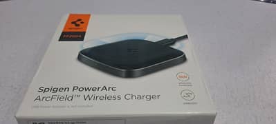 Spigen Power Arc Wireless Charger