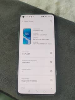 oneplus 8t 12+256