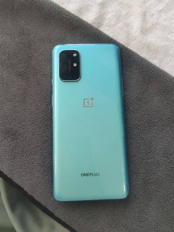 oneplus 8t 12+256 1