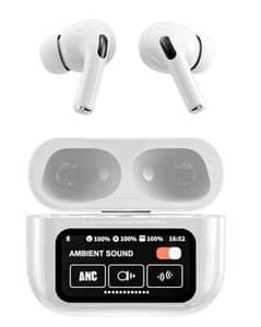 L e d airbpods