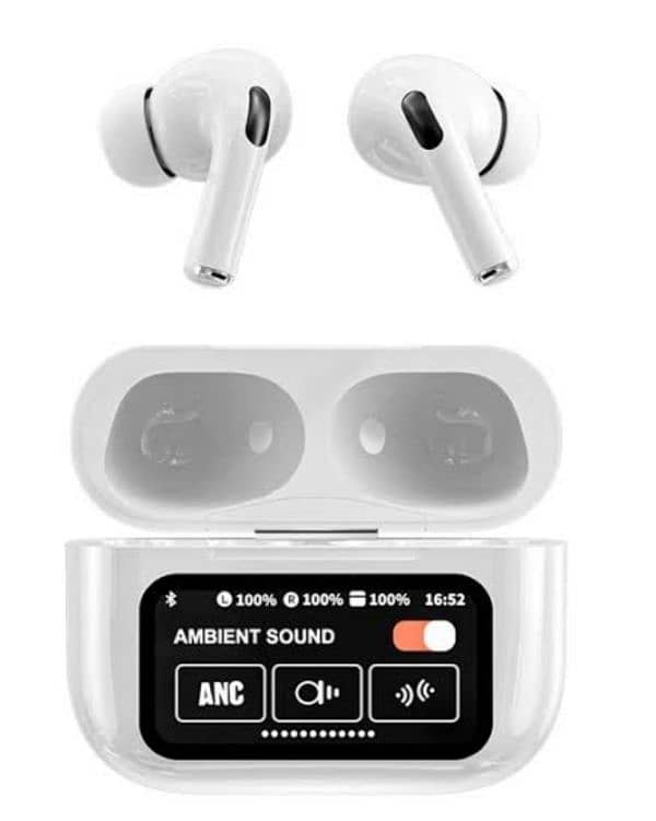 L e d airbpods 0