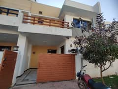 5 Marla Beautiful House For Rent