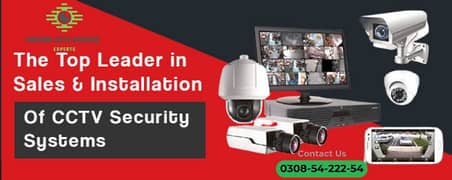 CCTV AND IT SALE AND SERVICES