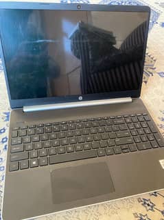 HP Touch i5 10 Gen