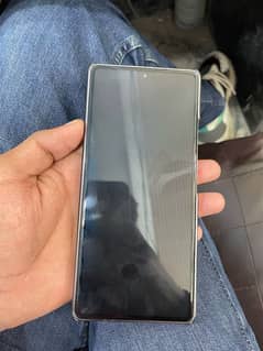 Infinix Note 40 8/256 6 months warranty