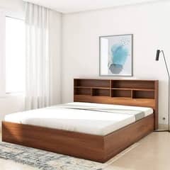 Modern Design Bed for Sale - Latest Model Brand New Bed for Sale