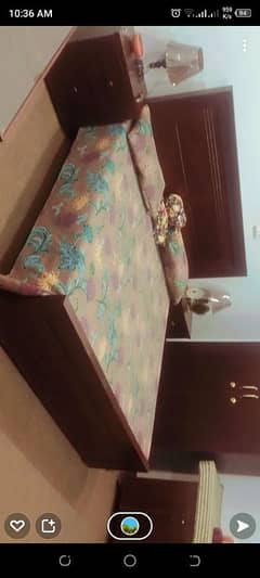 Complete Furniture set for sale Islamabad D12