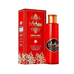 Metshine Hair Oil