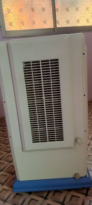 Air Cooler 2