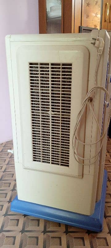 Air Cooler 4