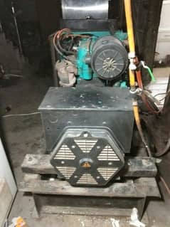 generator for sale (15 kva)