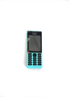 Nokia Asha 210 + Nokia 210