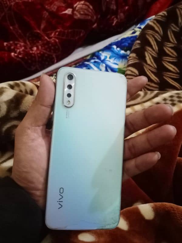 vivo s1 2