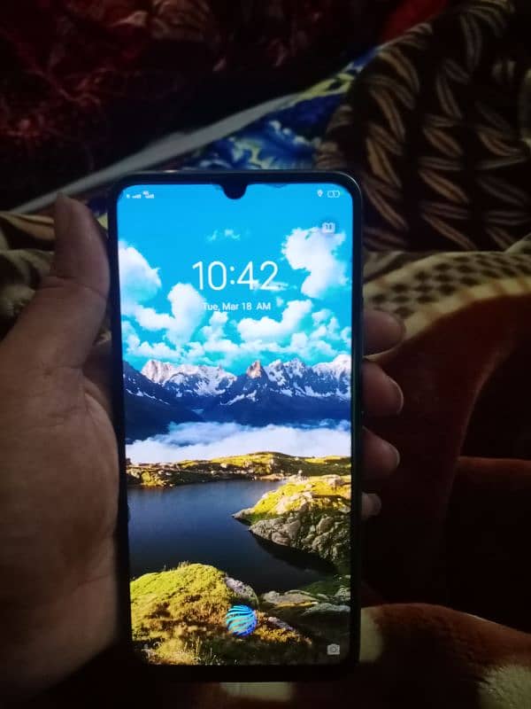 vivo s1 5